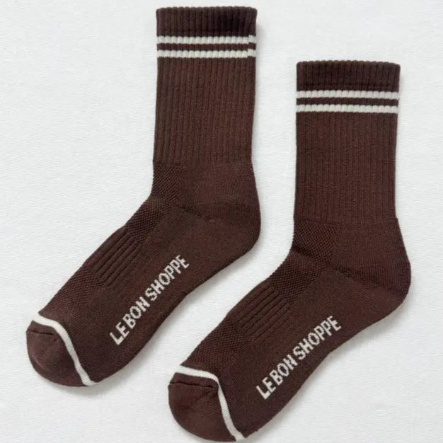 Boyfriend Socks