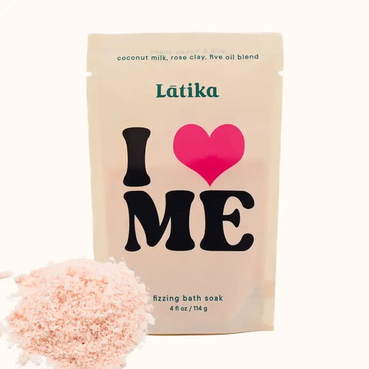 I Heart Me – Fizztastic Bath Soak