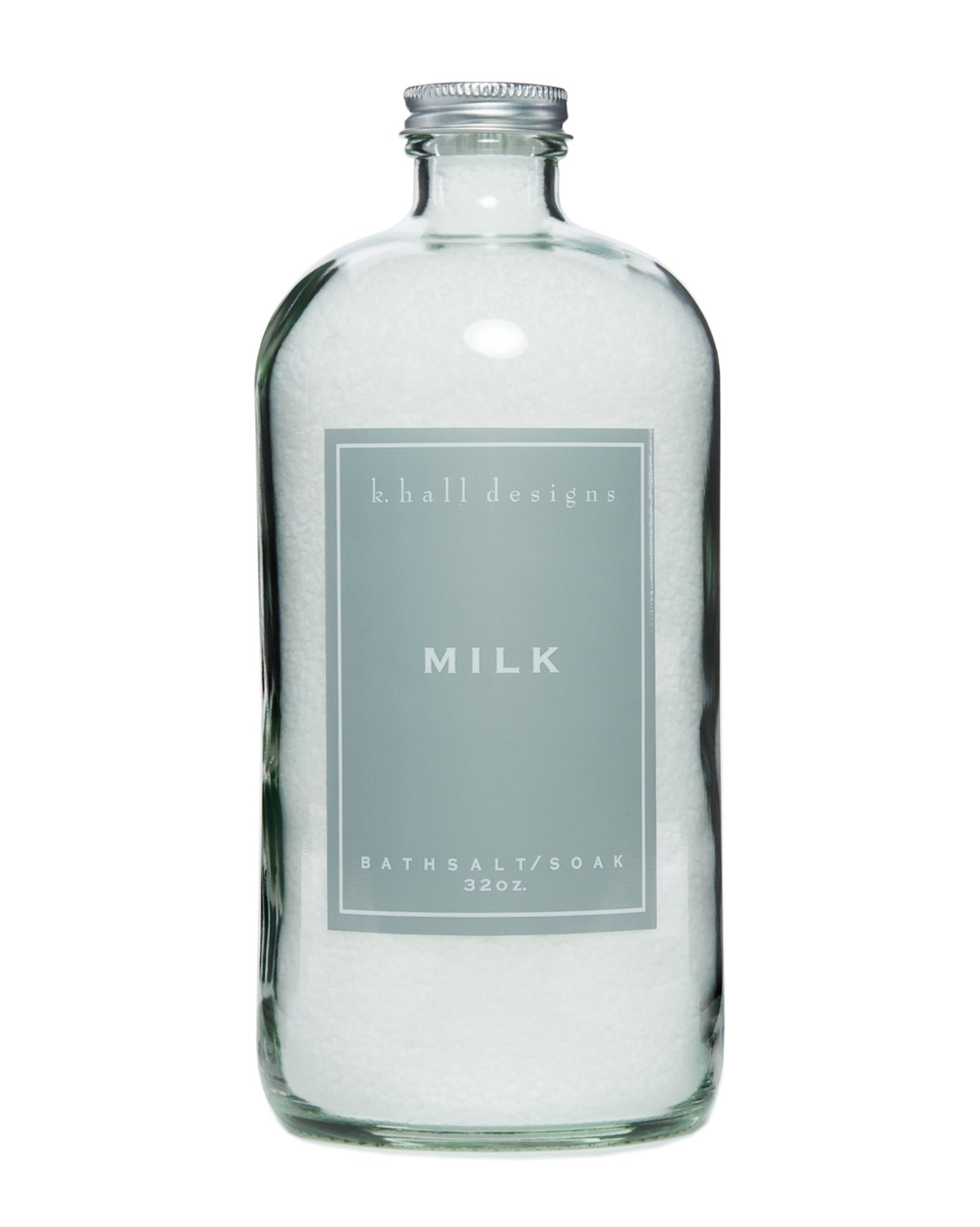 Sleek Bath Soak Salts