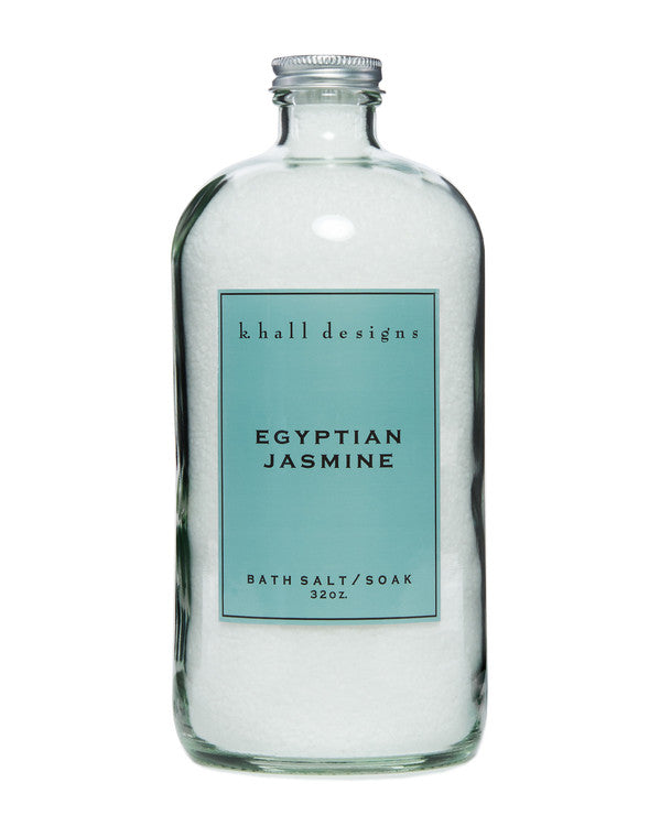 Sleek Bath Soak Salts