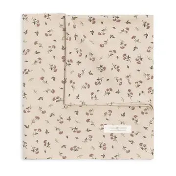 Organic Cotton Baby Blanket