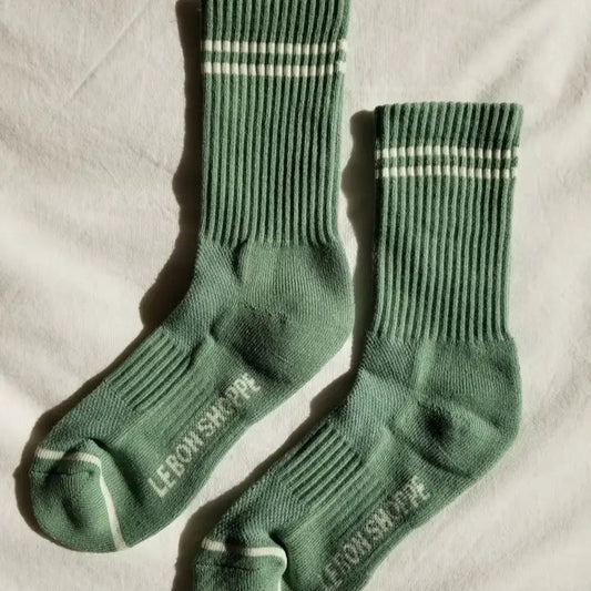 Boyfriend Socks