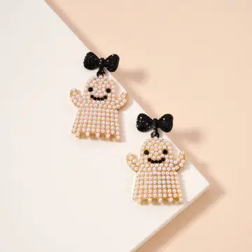 Halloween Earrings