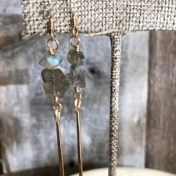 Quinn Sharp Handmade Jewelry