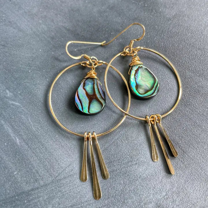 Quinn Sharp Handmade Jewelry