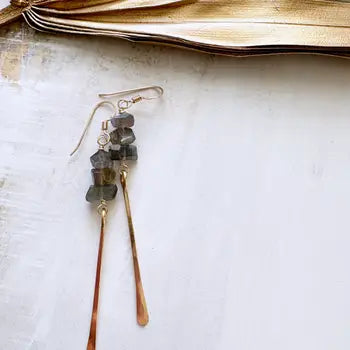 Quinn Sharp Handmade Jewelry