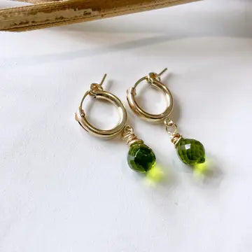 Quinn Sharp Handmade Jewelry