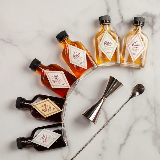 Vintage Cocktail Bitters
