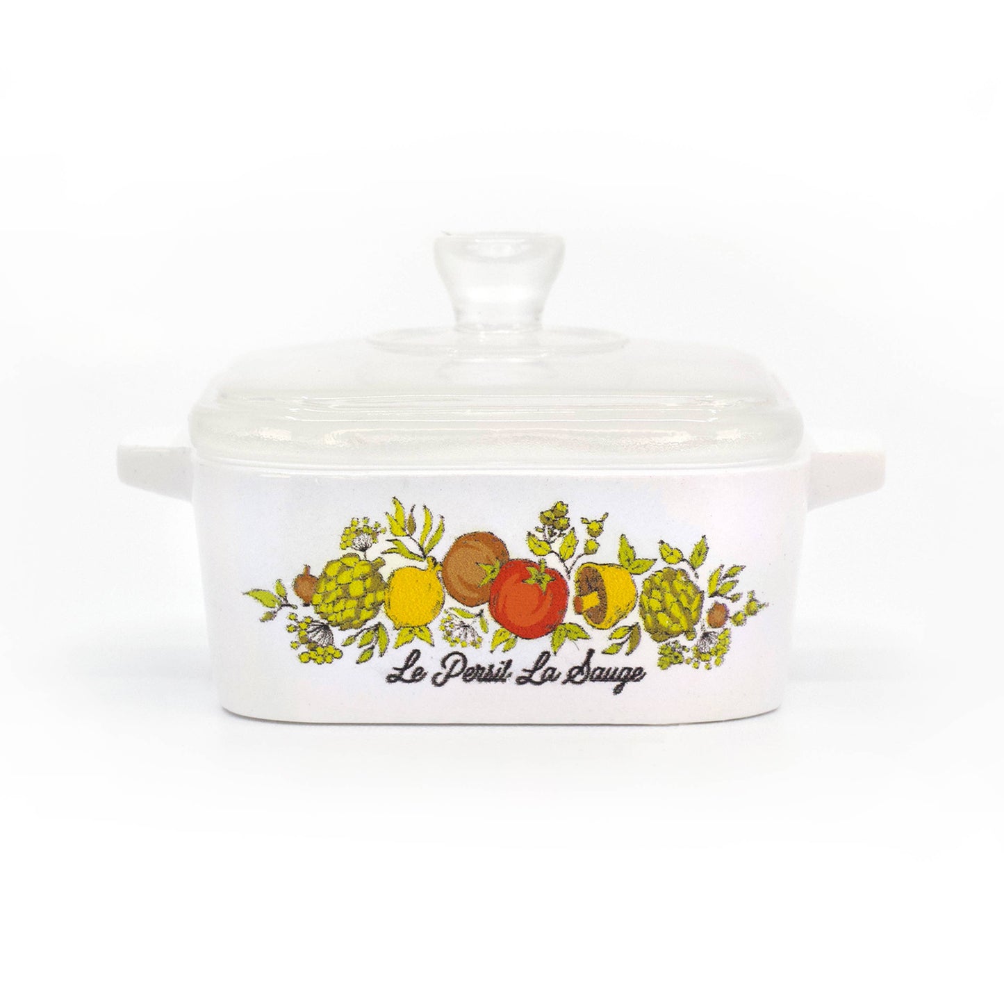 Spice of Life Trinket Box