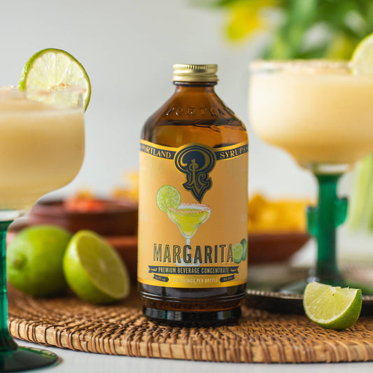 Margarita Syrup