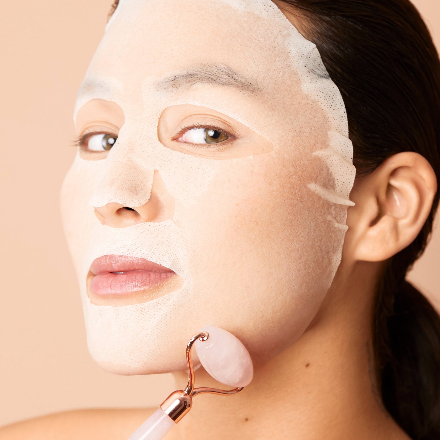 Single Hydrating+ Face Mask