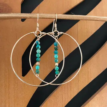 Quinn Sharp Handmade Jewelry