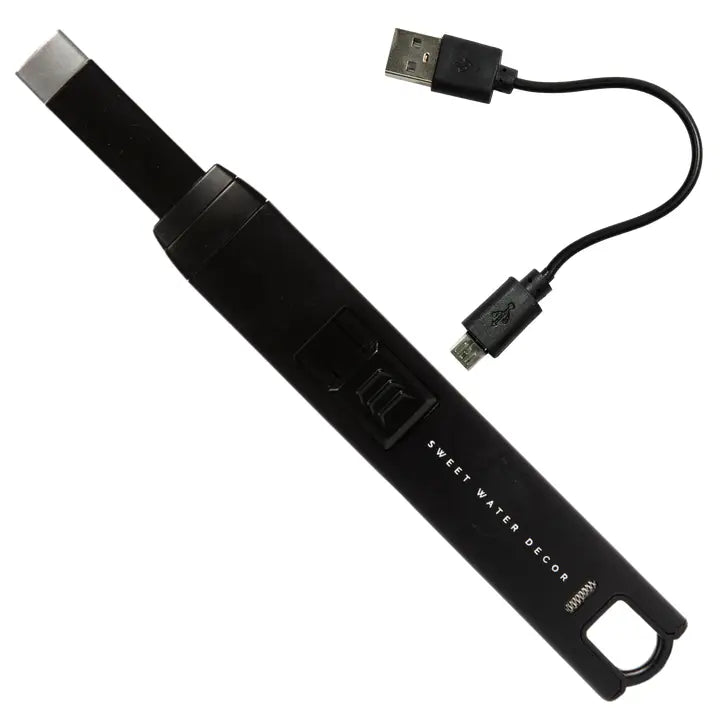 Rechargeable Electric Lighter