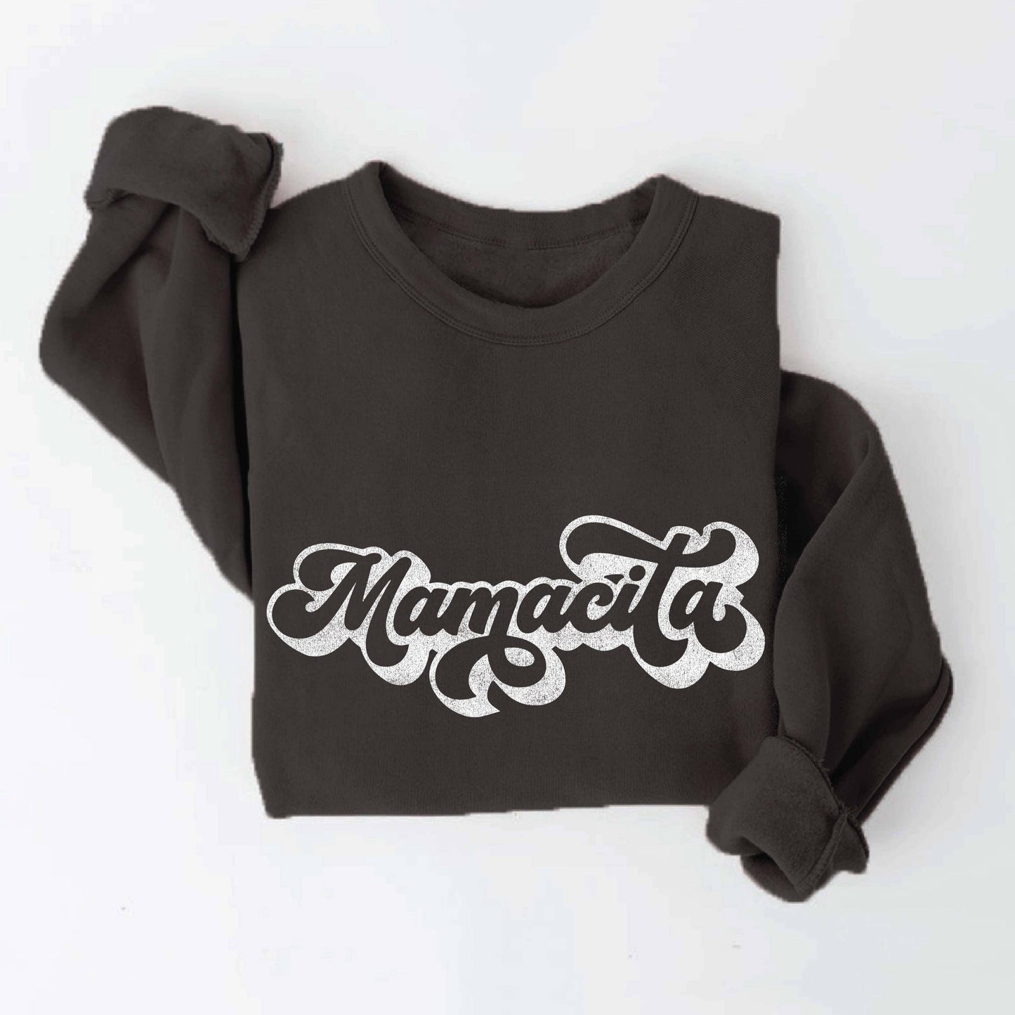 Mamacita Sweatshirt