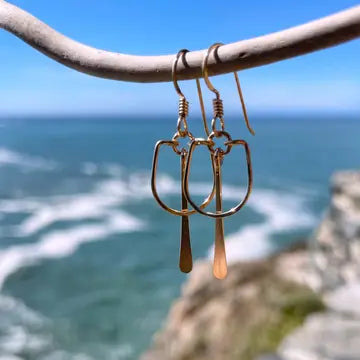 Quinn Sharp Handmade Jewelry