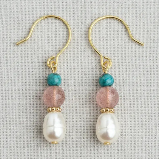 Signature Earrings