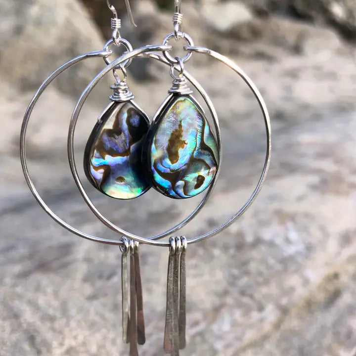 Quinn Sharp Handmade Jewelry