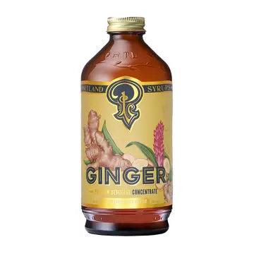 Hand Brewed Cocktail Mixers