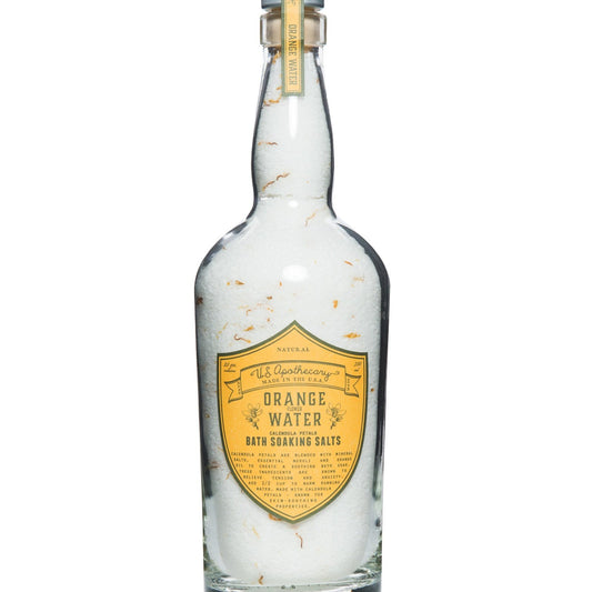 U.S. Apothecary Bath Soak