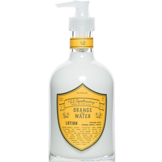 U.S. Apothecary Lotion