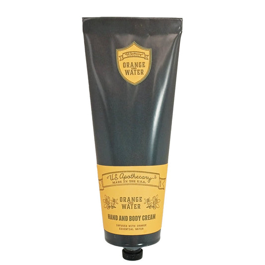 U.S. Apothecary Hand Cream