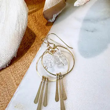 Quinn Sharp Handmade Jewelry