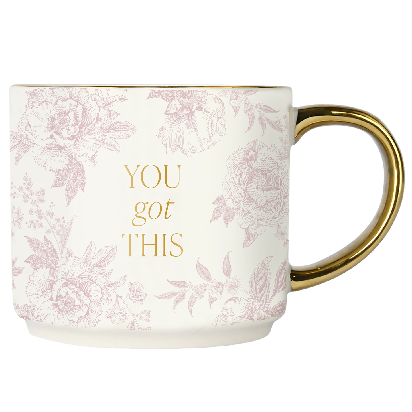 You Got This Mug