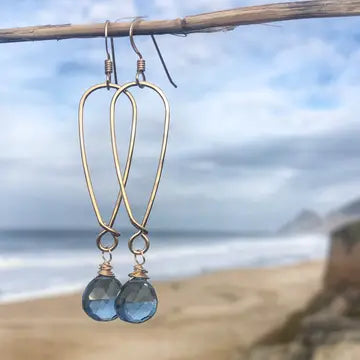 Quinn Sharp Handmade Jewelry