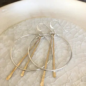 Quinn Sharp Handmade Jewelry