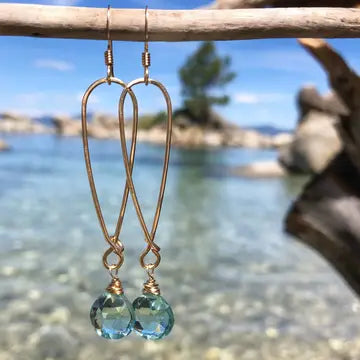 Quinn Sharp Handmade Jewelry