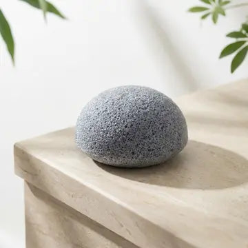 Natural Konjac Facial Cleansing Sponge