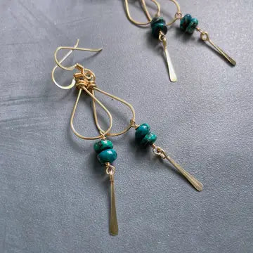 Quinn Sharp Handmade Jewelry