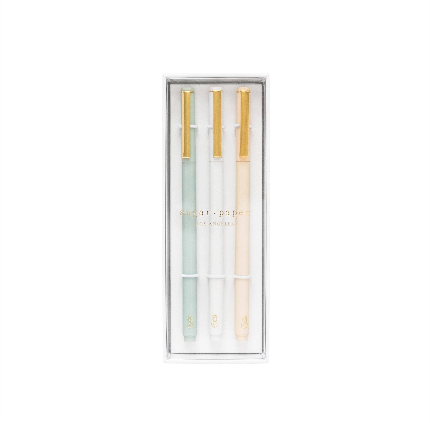 Solid Felt Pen Set