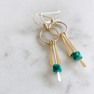 Quinn Sharp Handmade Jewelry