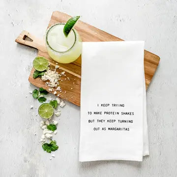 Funny Tea Towels