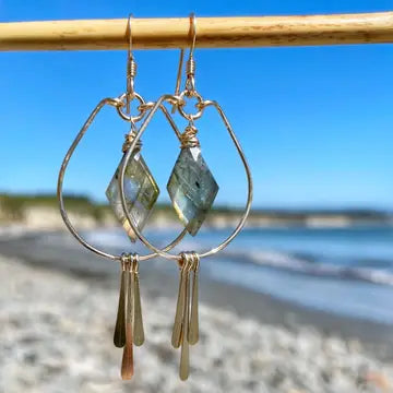 Quinn Sharp Handmade Jewelry