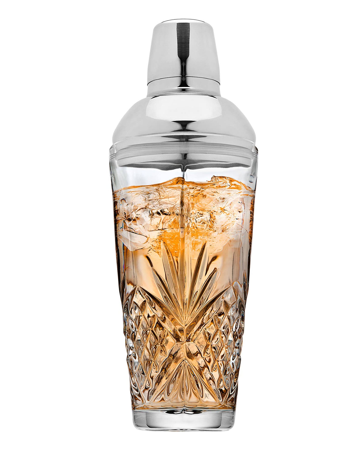 Dublin Martini Shaker