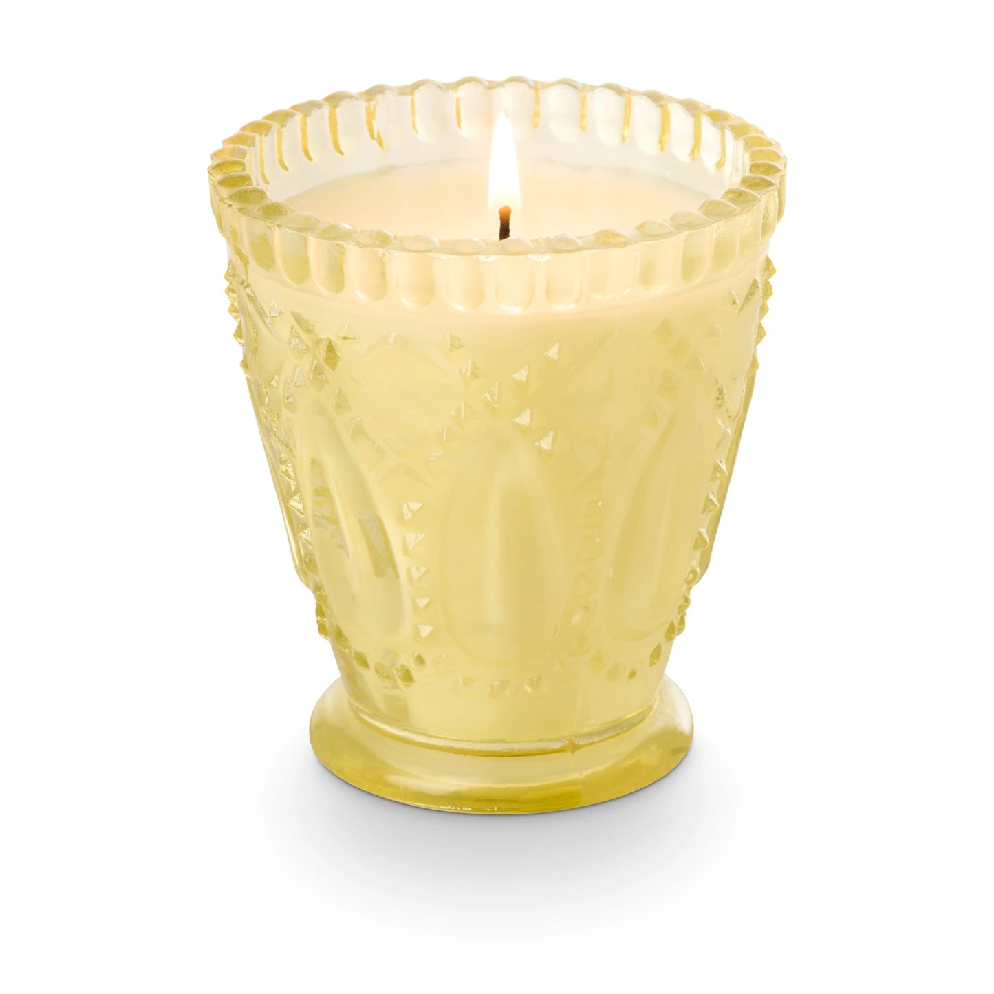 Illume Vintage Glass Candles