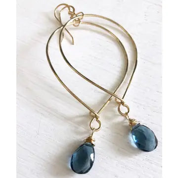 Quinn Sharp Handmade Jewelry