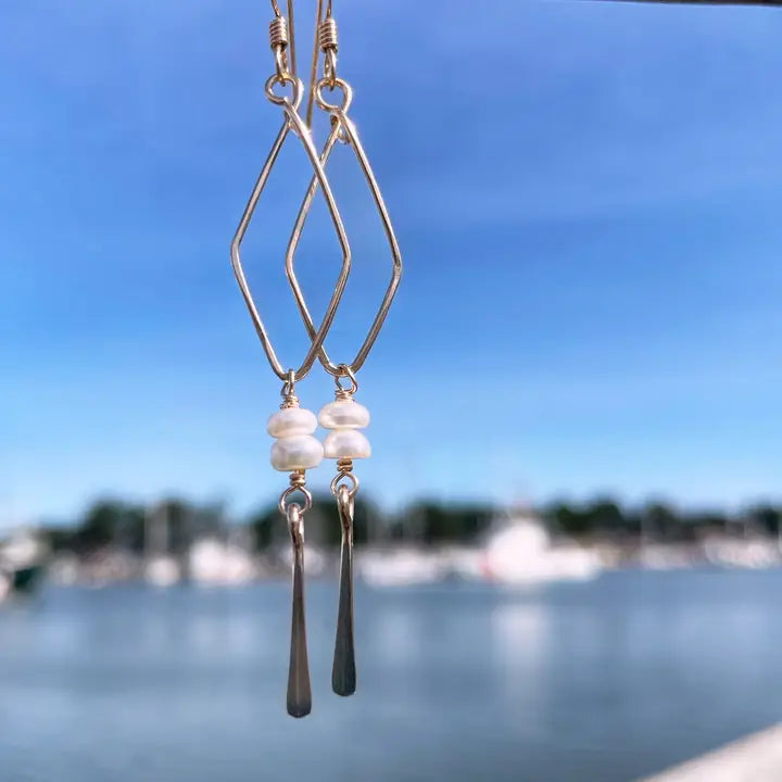 Quinn Sharp Handmade Jewelry