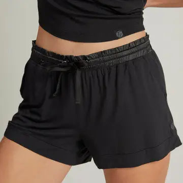 Bamboo Pajama Shorts