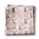 Mother's Day Tea Towel