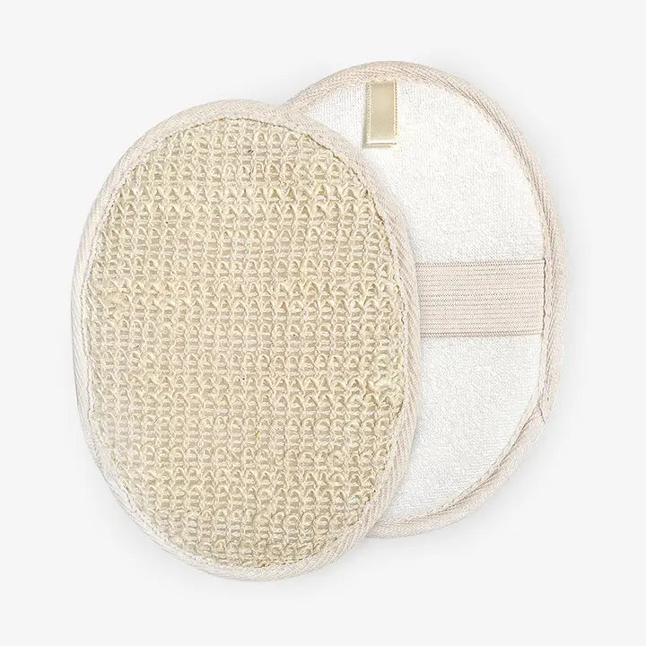 Sisal Terry Pad