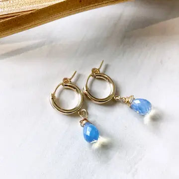 Quinn Sharp Handmade Jewelry