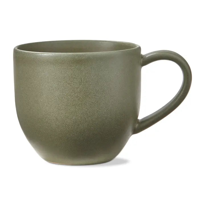 Logan Mugs