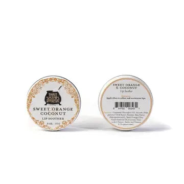 Lip Soothers