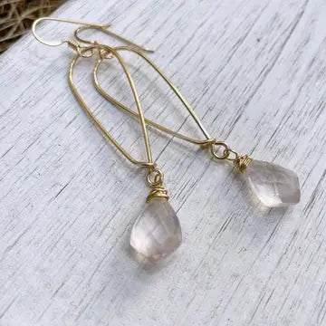 Quinn Sharp Handmade Jewelry