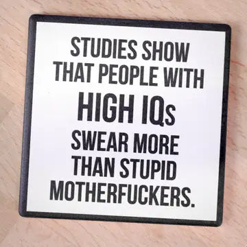 Funny Coasters