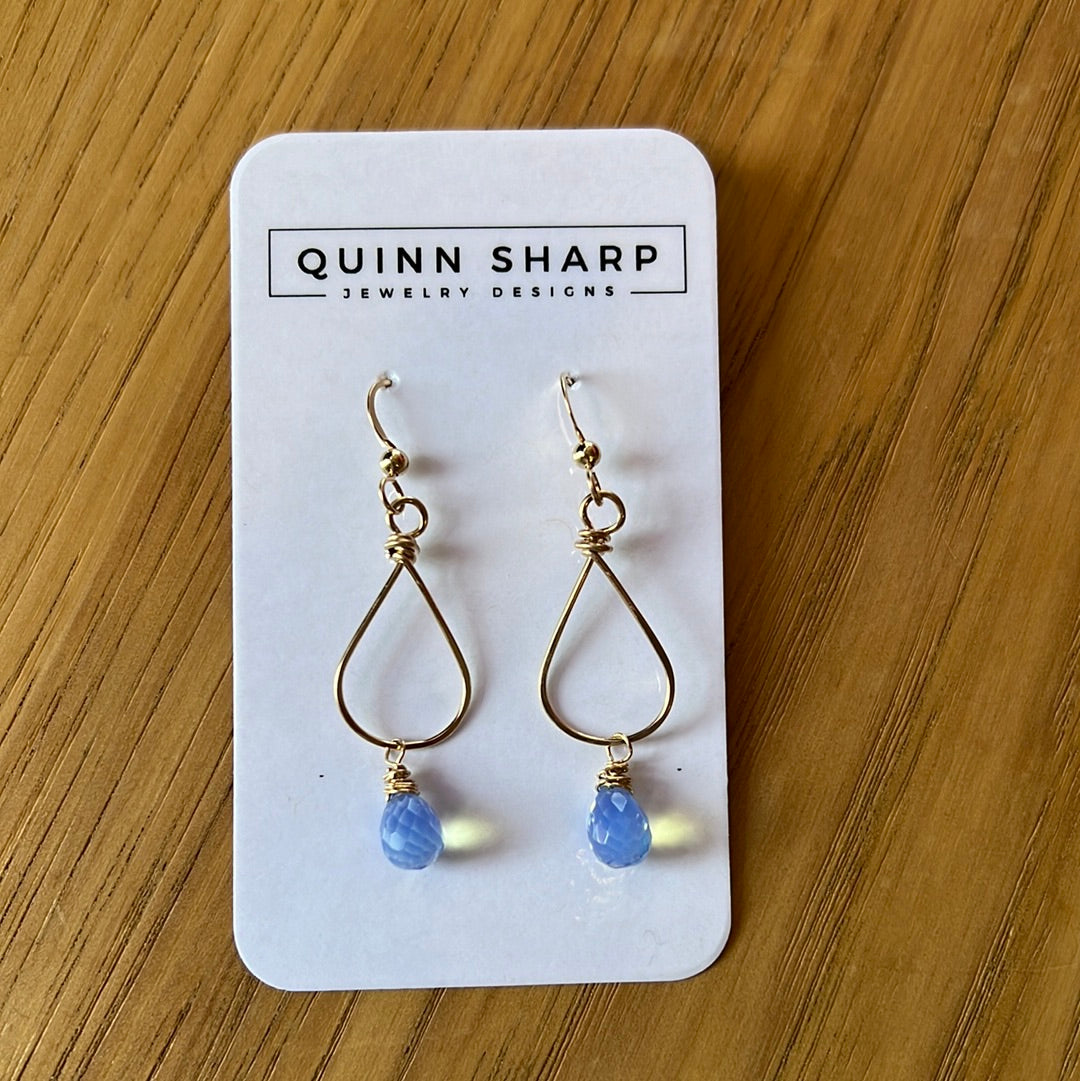 Quinn Sharp Handmade Jewelry