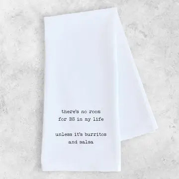 Funny Tea Towels